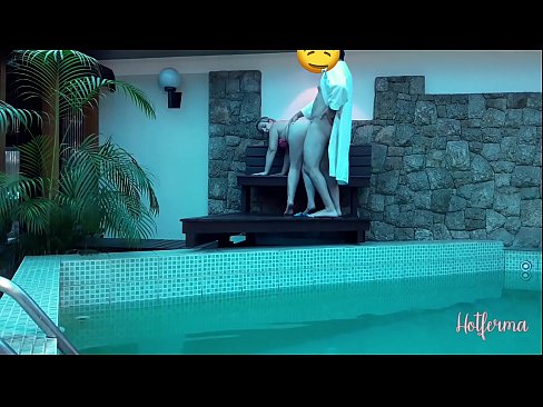 ❤️ El jefe invita a la criada a la piscina, pero no pudo resistirse a una caliente Porno casero en es.vanalize.ru ❌️❤️❤️❤️❤️❤️❤️❤️